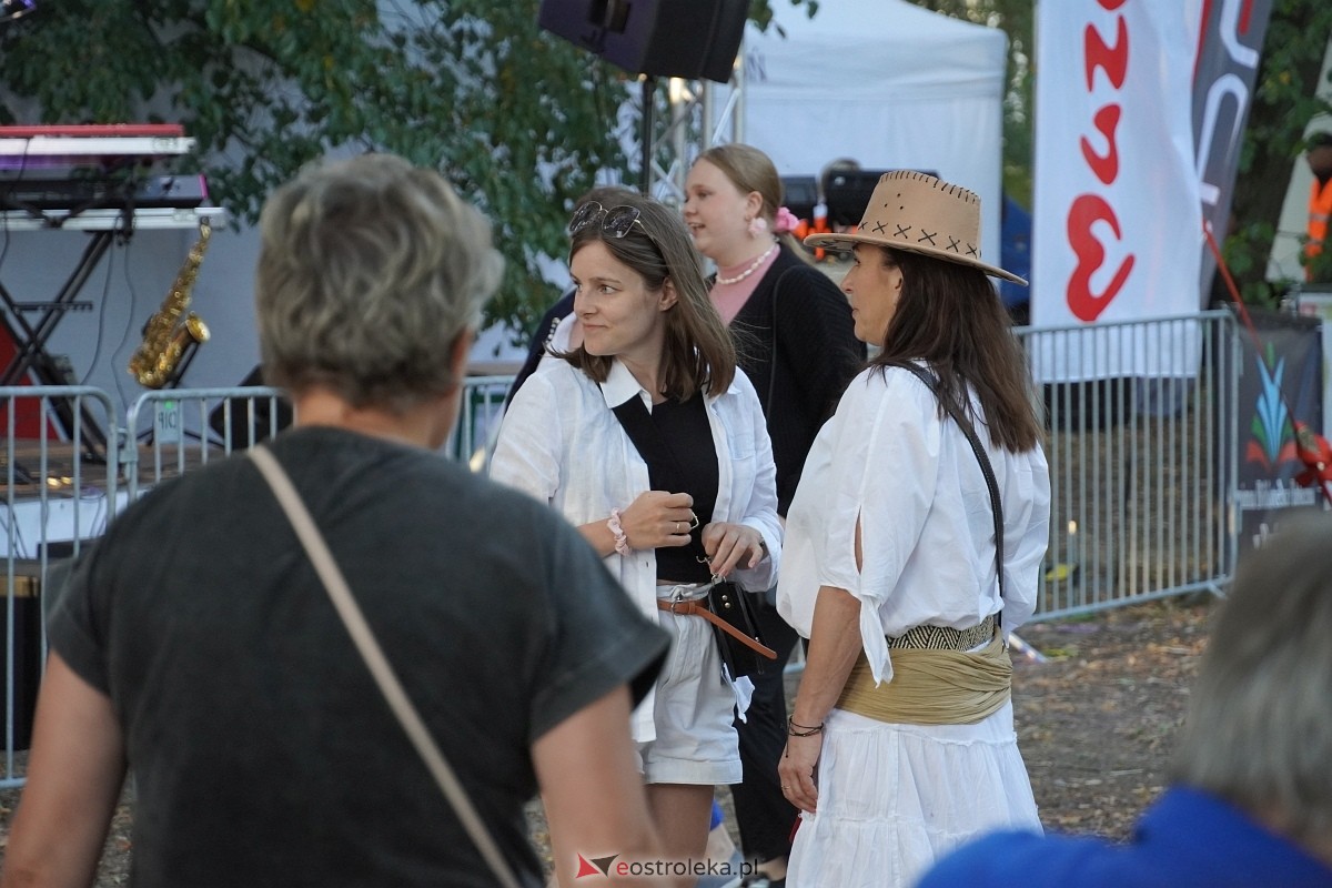 Świnia kontra Dzik - wieczorne koncerty [11.08.2024] - zdjęcie #41 - eOstroleka.pl