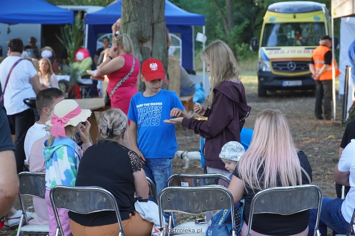 Świnia kontra Dzik - wieczorne koncerty [11.08.2024] - zdjęcie #40 - eOstroleka.pl