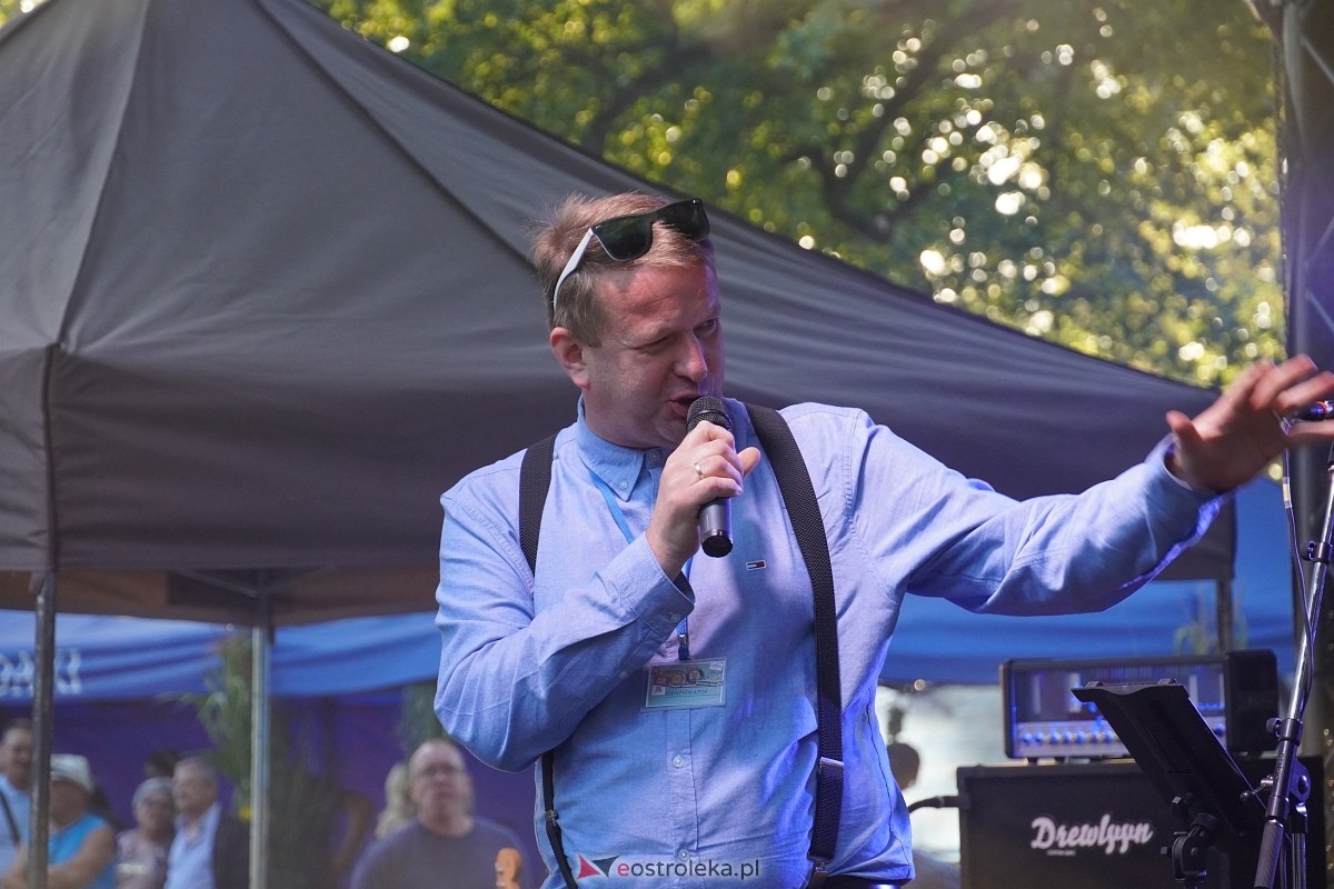 Świnia kontra Dzik - wieczorne koncerty [11.08.2024] - zdjęcie #34 - eOstroleka.pl