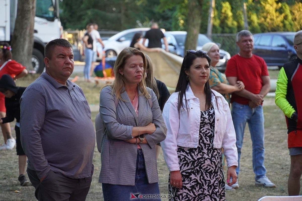 Świnia kontra Dzik - wieczorne koncerty [11.08.2024] - zdjęcie #29 - eOstroleka.pl