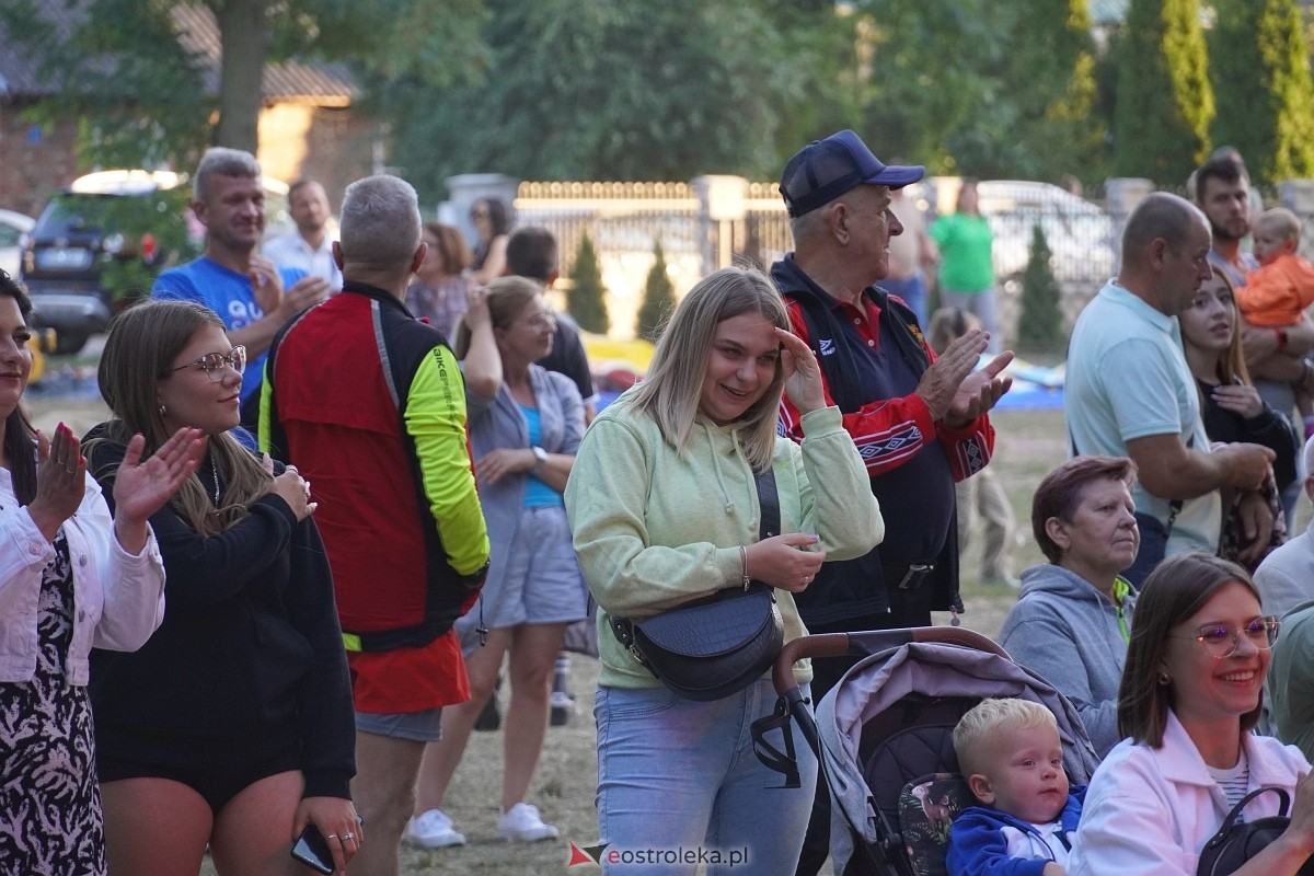 Świnia kontra Dzik - wieczorne koncerty [11.08.2024] - zdjęcie #26 - eOstroleka.pl