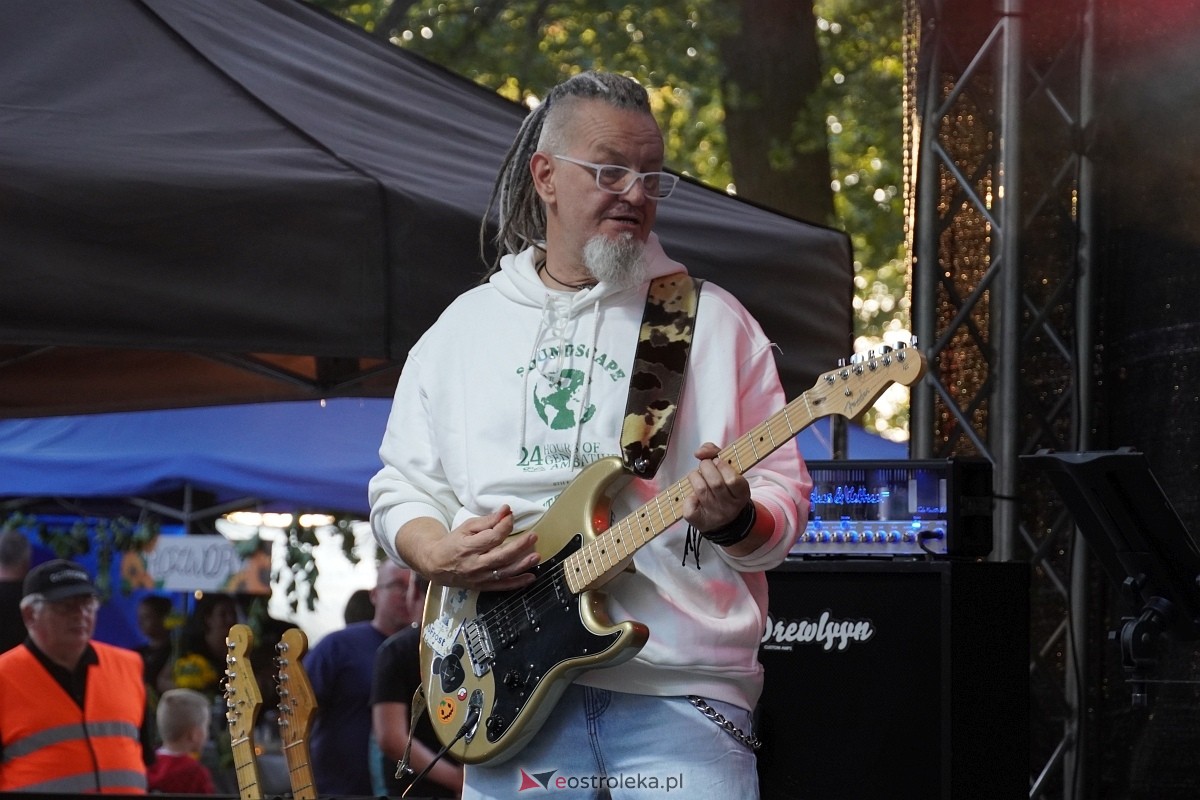 Świnia kontra Dzik - wieczorne koncerty [11.08.2024] - zdjęcie #21 - eOstroleka.pl