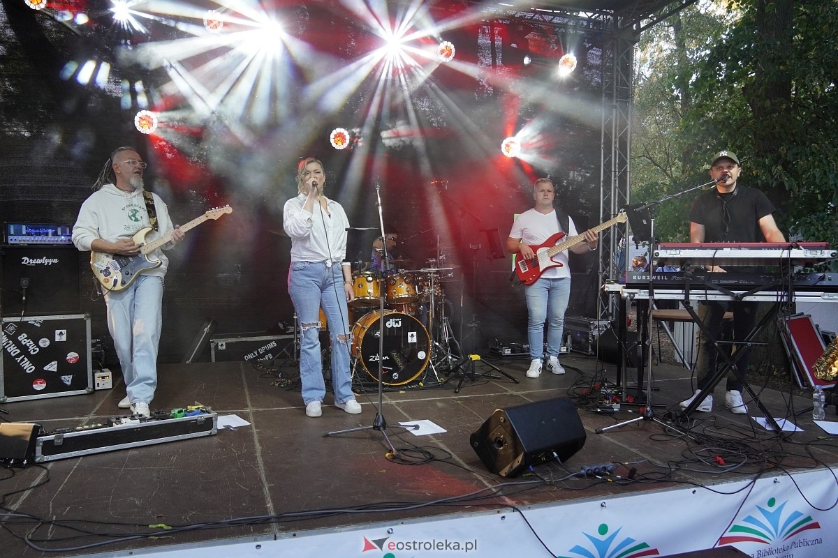 Świnia kontra Dzik - wieczorne koncerty [11.08.2024] - zdjęcie #20 - eOstroleka.pl