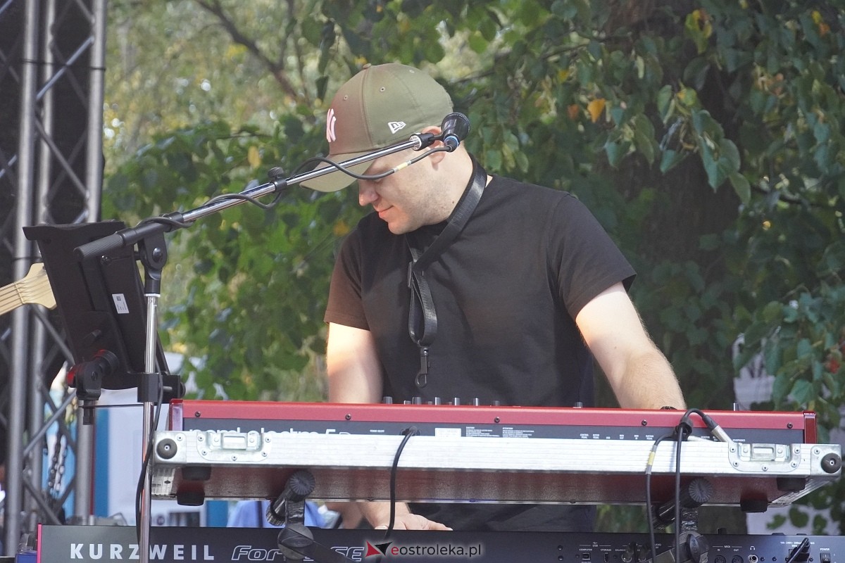 Świnia kontra Dzik - wieczorne koncerty [11.08.2024] - zdjęcie #19 - eOstroleka.pl