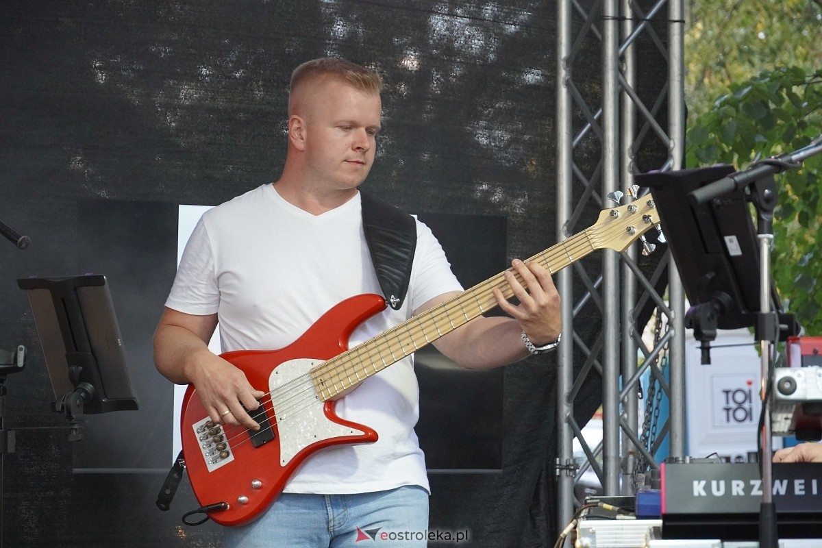 Świnia kontra Dzik - wieczorne koncerty [11.08.2024] - zdjęcie #18 - eOstroleka.pl