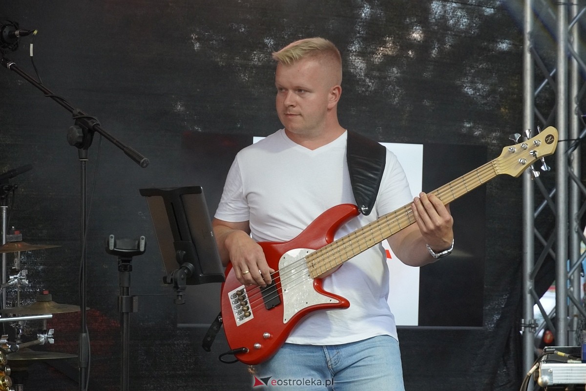Świnia kontra Dzik - wieczorne koncerty [11.08.2024] - zdjęcie #17 - eOstroleka.pl