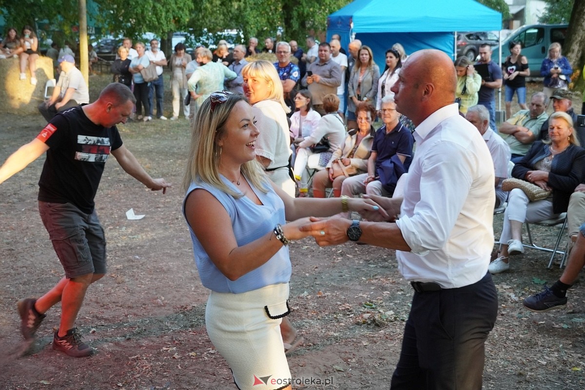 Świnia kontra Dzik - wieczorne koncerty [11.08.2024] - zdjęcie #10 - eOstroleka.pl