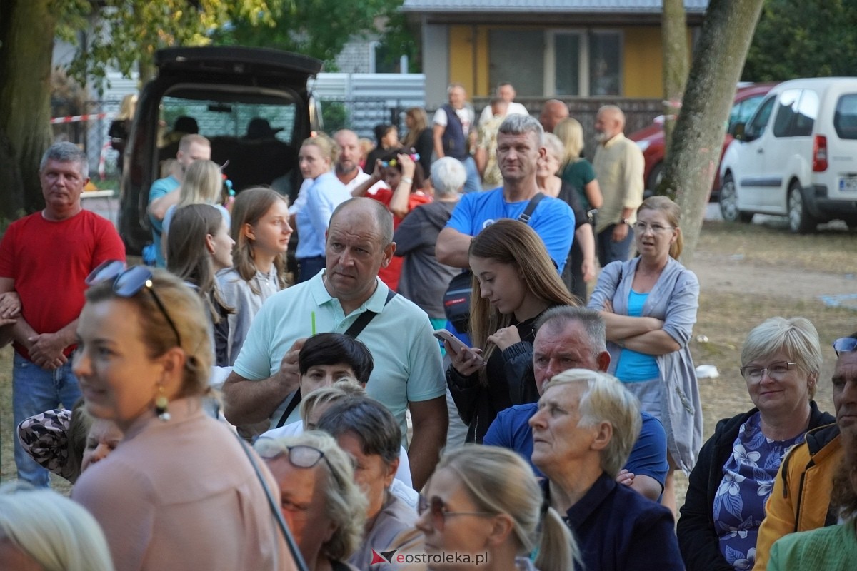 Świnia kontra Dzik - wieczorne koncerty [11.08.2024] - zdjęcie #9 - eOstroleka.pl