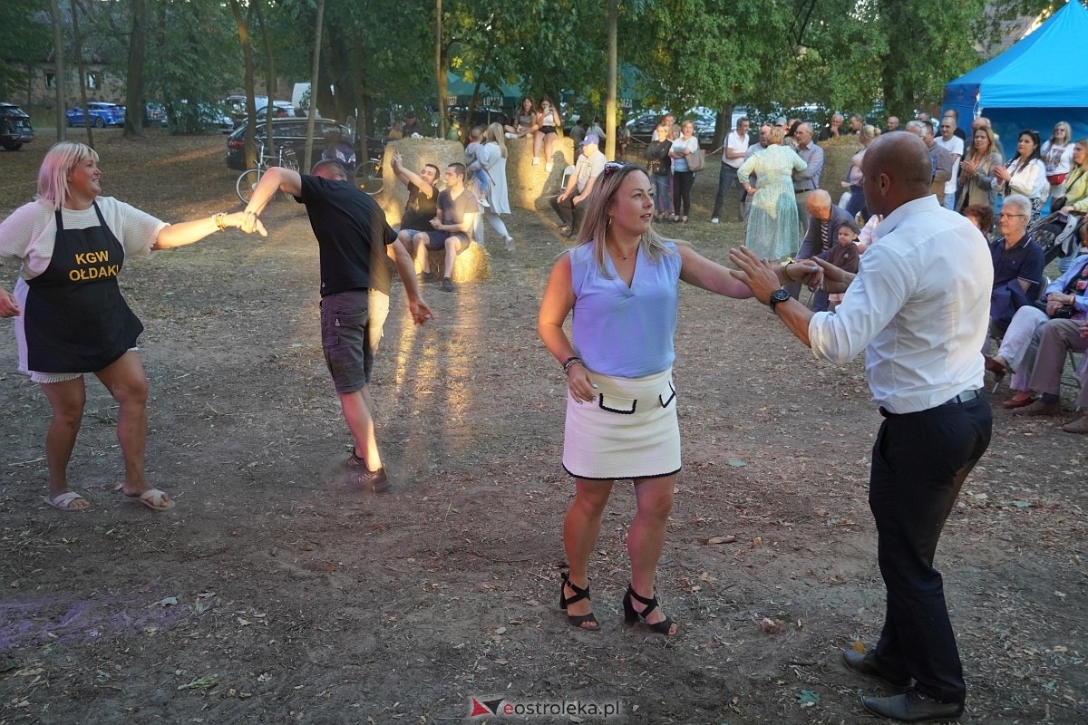 Świnia kontra Dzik - wieczorne koncerty [11.08.2024] - zdjęcie #7 - eOstroleka.pl