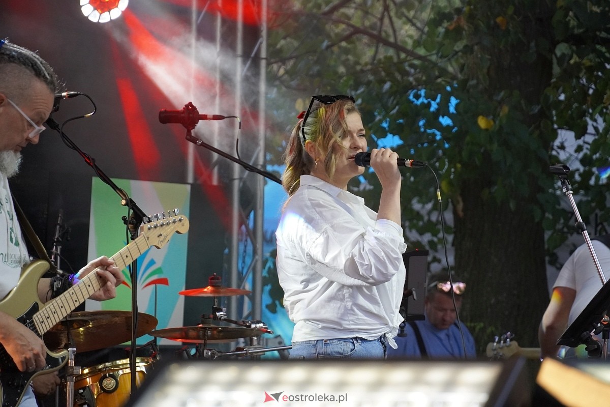 Świnia kontra Dzik - wieczorne koncerty [11.08.2024] - zdjęcie #6 - eOstroleka.pl