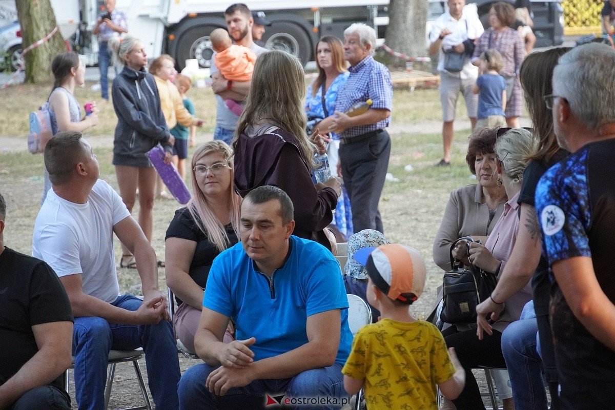 Świnia kontra Dzik - wieczorne koncerty [11.08.2024] - zdjęcie #5 - eOstroleka.pl