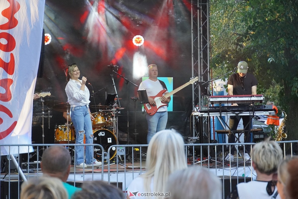 Świnia kontra Dzik - wieczorne koncerty [11.08.2024] - zdjęcie #4 - eOstroleka.pl