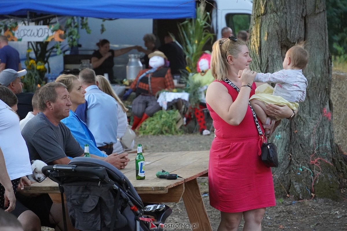 Świnia kontra Dzik - wieczorne koncerty [11.08.2024] - zdjęcie #1 - eOstroleka.pl