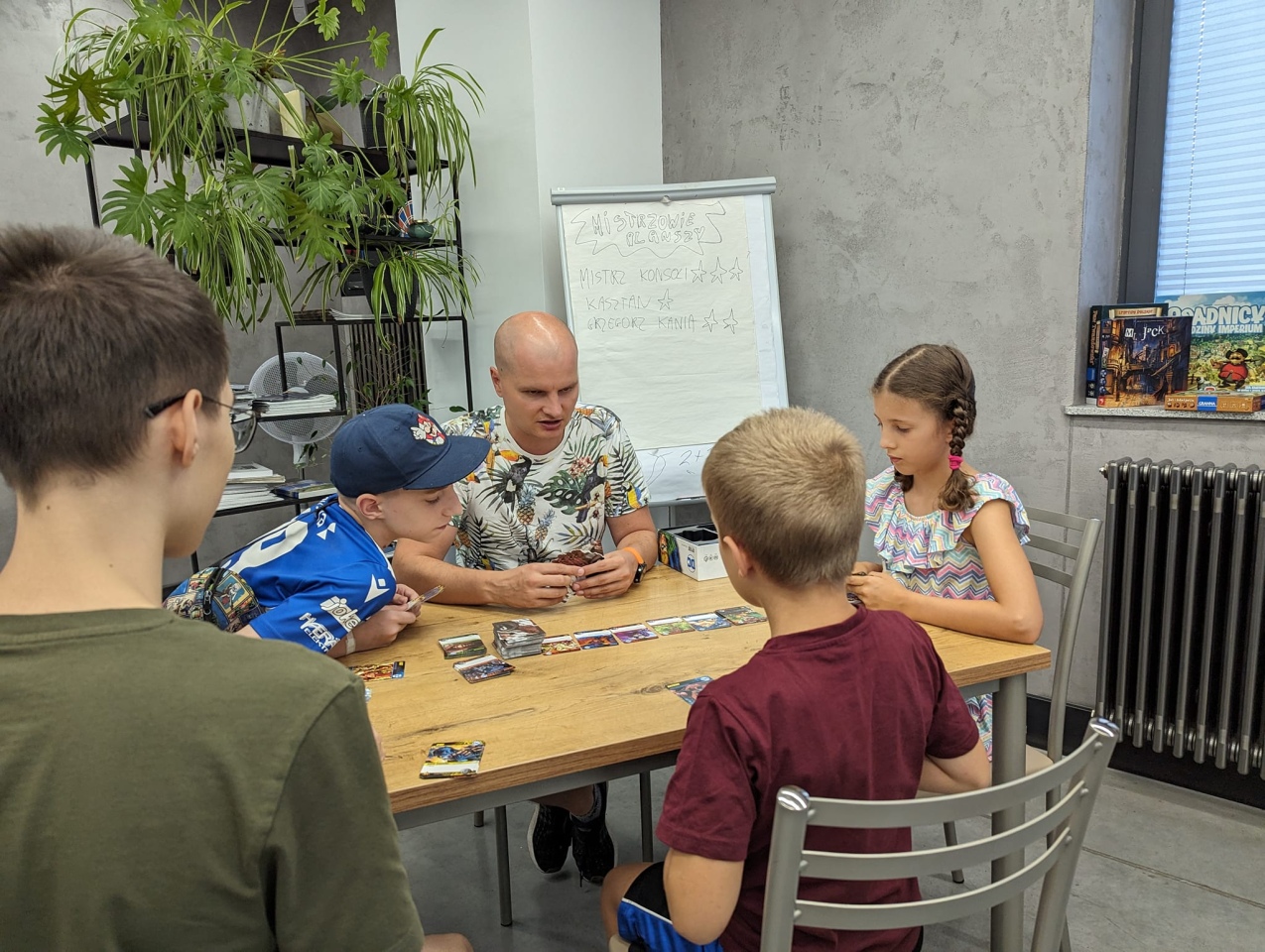 Wakacyjny Kryptonim: Gramy! [11.08.2024] - zdjęcie #12 - eOstroleka.pl