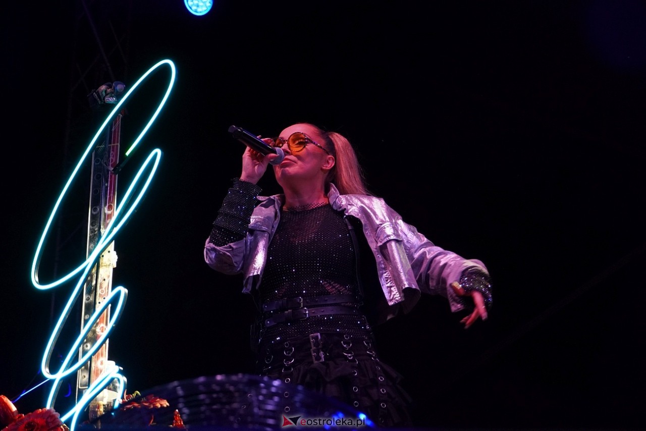 Jarmarki Czerwińskie 2024: koncert CLEO [11.08.2024] - zdjęcie #119 - eOstroleka.pl