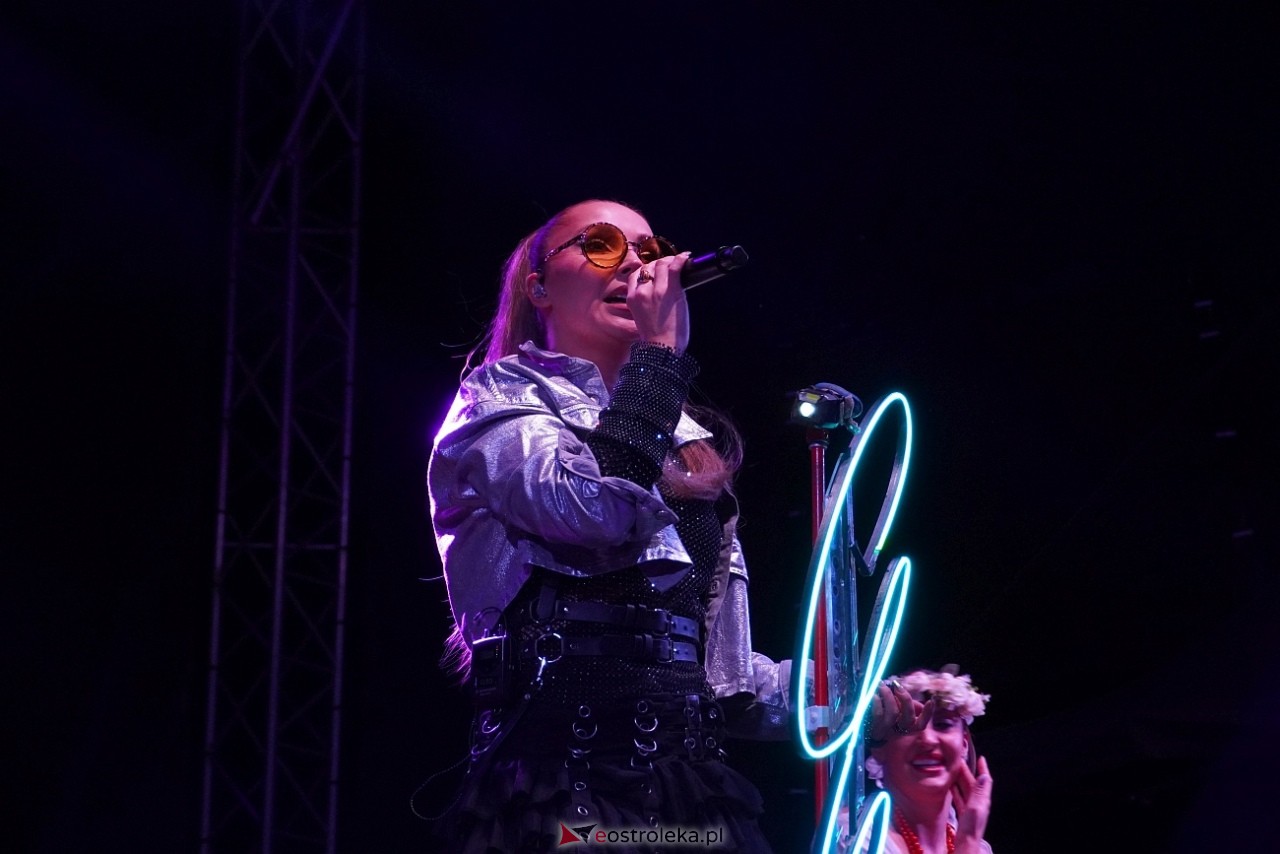 Jarmarki Czerwińskie 2024: koncert CLEO [11.08.2024] - zdjęcie #88 - eOstroleka.pl