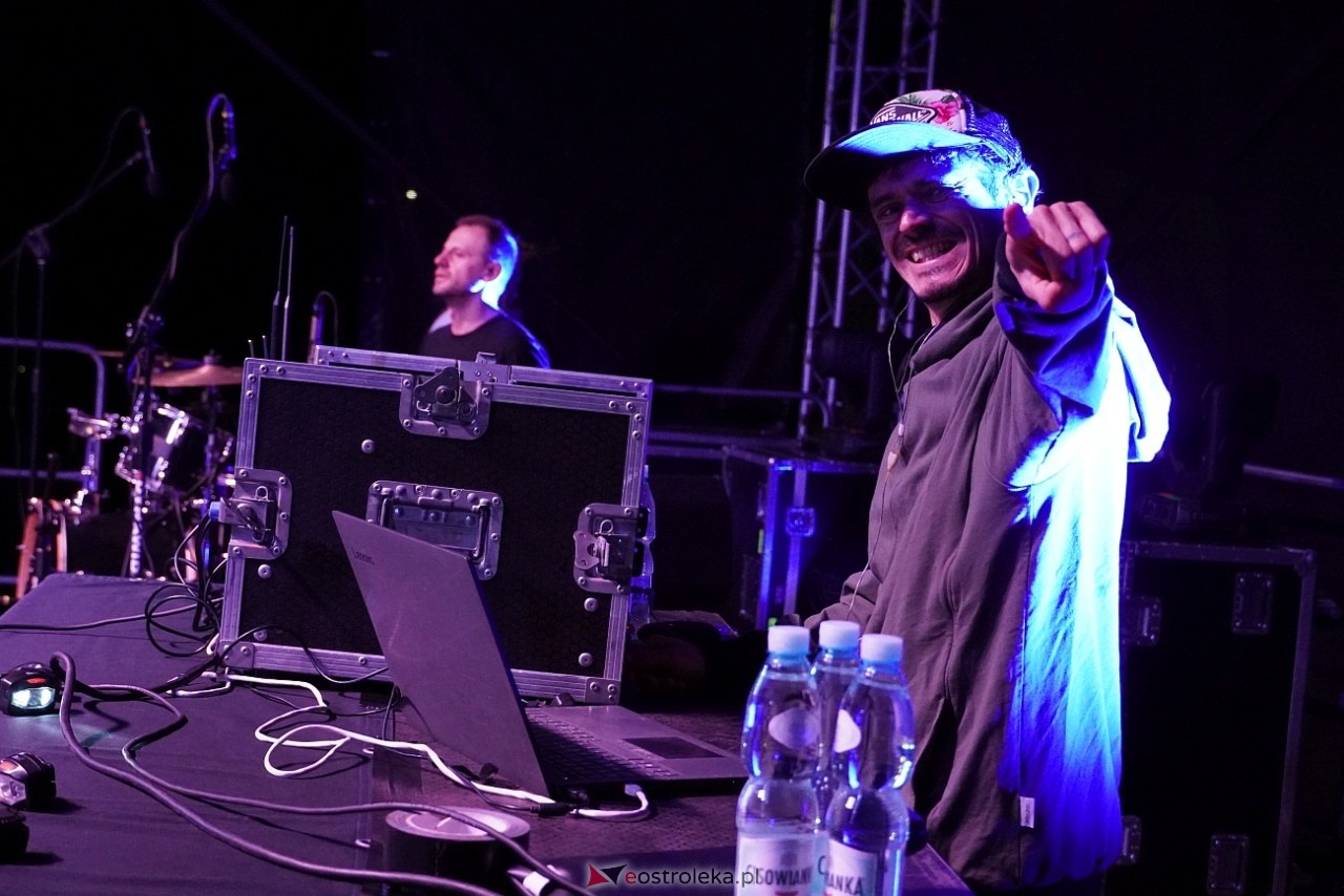 Jarmarki Czerwińskie 2024: koncert CLEO [11.08.2024] - zdjęcie #65 - eOstroleka.pl