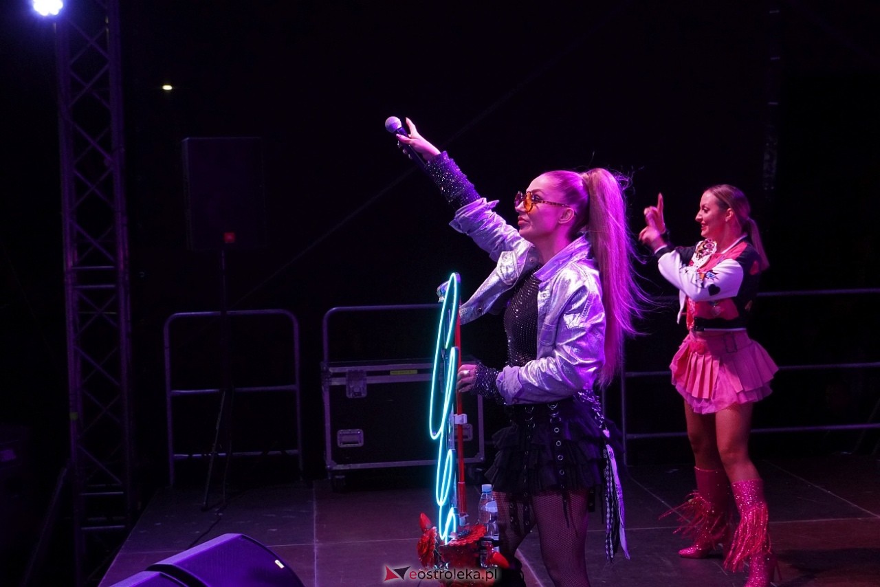 Jarmarki Czerwińskie 2024: koncert CLEO [11.08.2024] - zdjęcie #33 - eOstroleka.pl