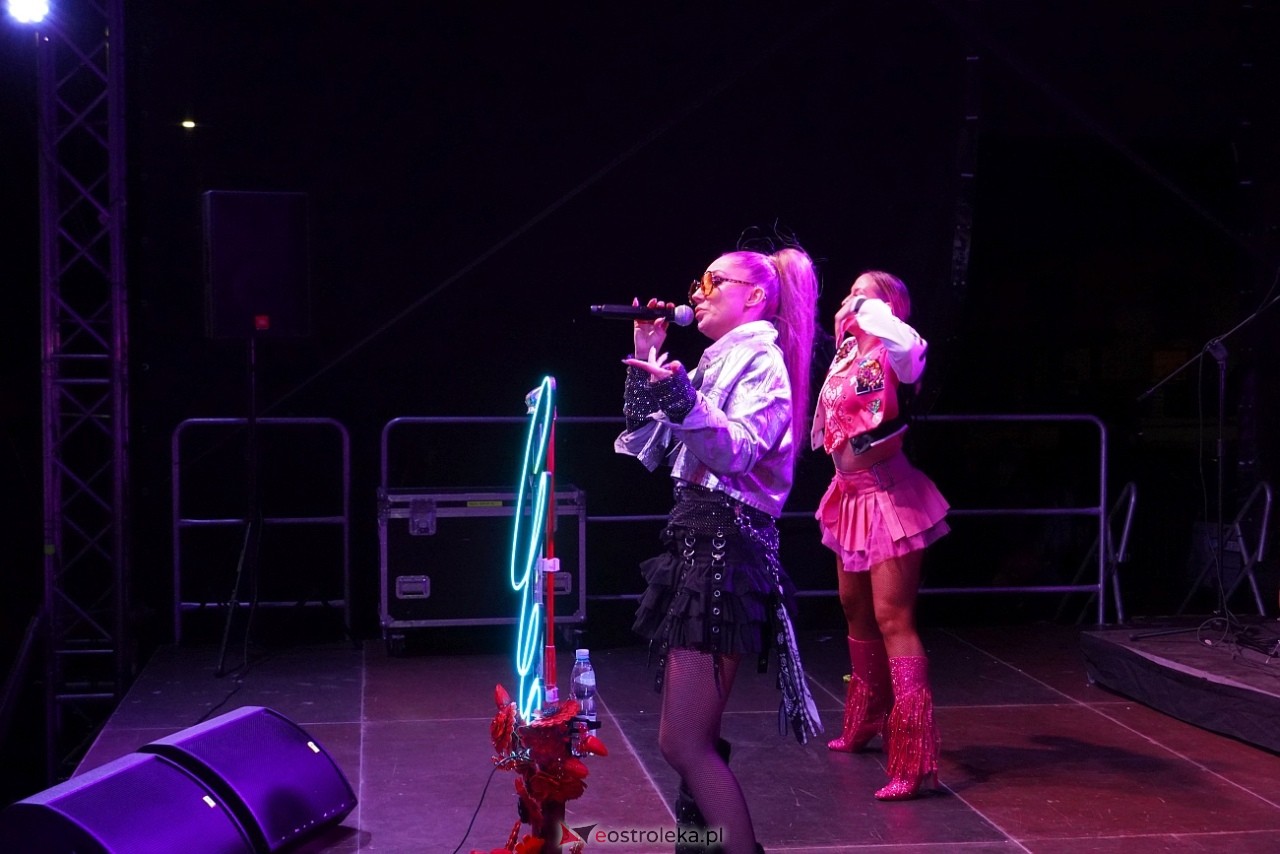 Jarmarki Czerwińskie 2024: koncert CLEO [11.08.2024] - zdjęcie #31 - eOstroleka.pl