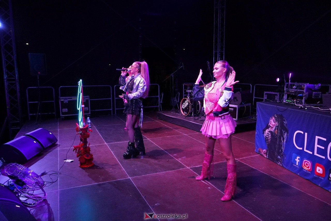 Jarmarki Czerwińskie 2024: koncert CLEO [11.08.2024] - zdjęcie #29 - eOstroleka.pl