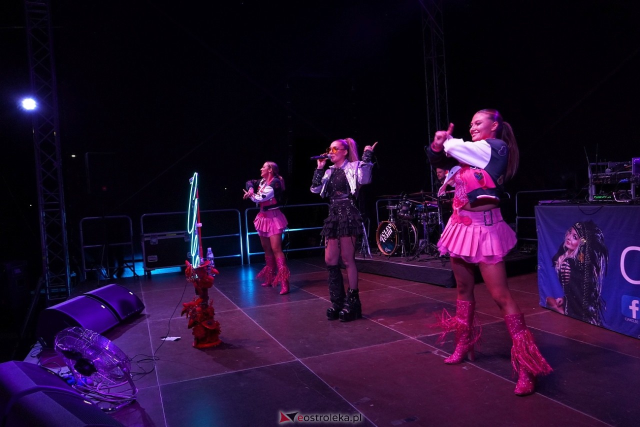 Jarmarki Czerwińskie 2024: koncert CLEO [11.08.2024] - zdjęcie #21 - eOstroleka.pl