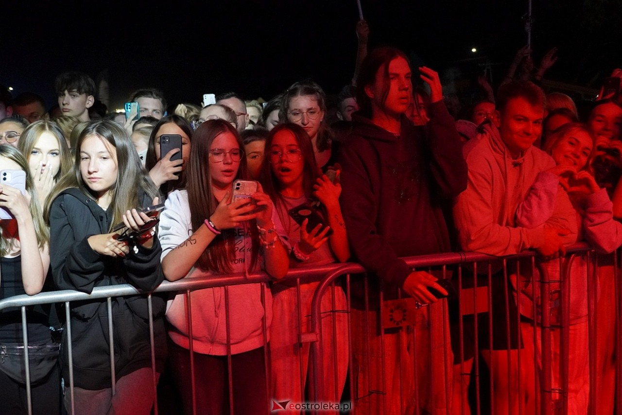 Jarmarki Czerwińskie 2024: koncert SKOLIM [11.08.2024] - zdjęcie #165 - eOstroleka.pl
