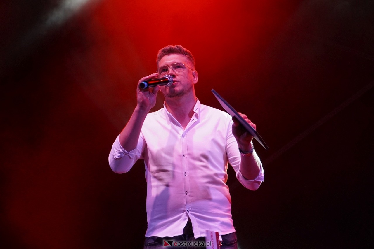 Jarmarki Czerwińskie 2024: koncert SKOLIM [11.08.2024] - zdjęcie #156 - eOstroleka.pl