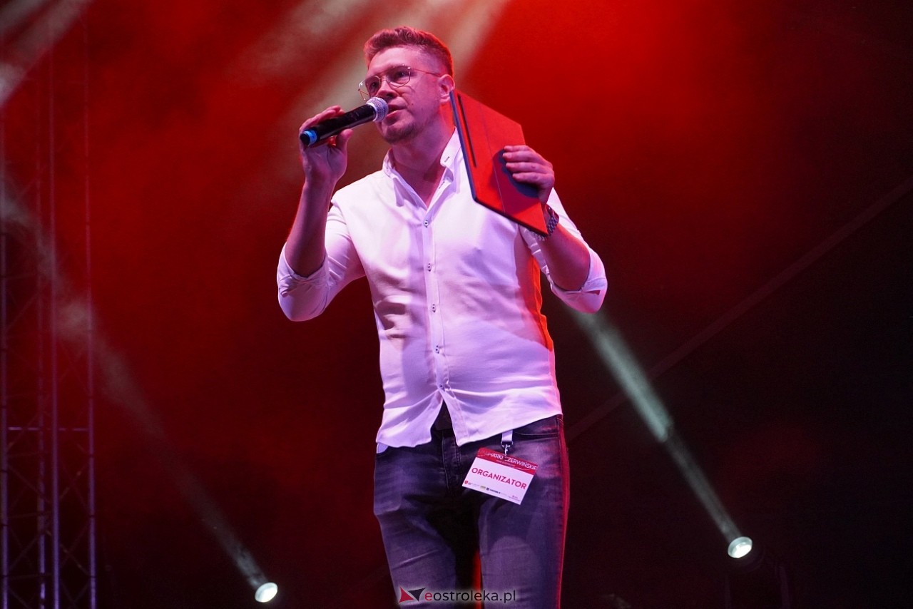 Jarmarki Czerwińskie 2024: koncert SKOLIM [11.08.2024] - zdjęcie #155 - eOstroleka.pl