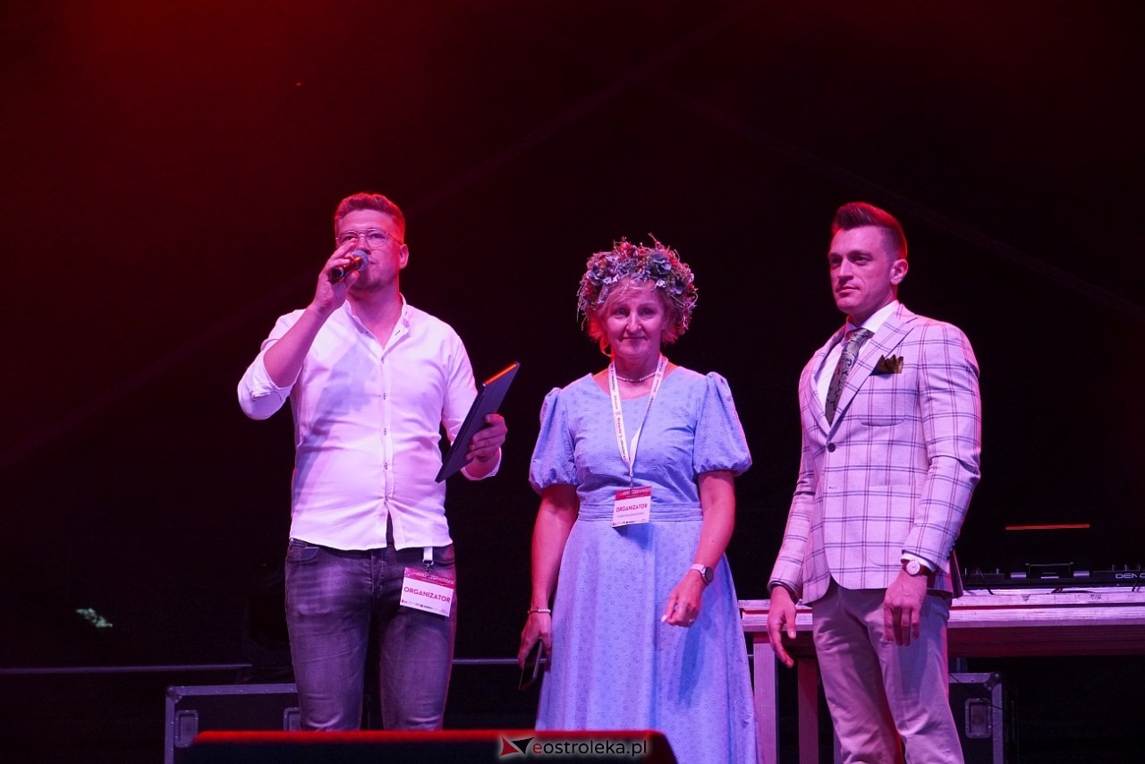 Jarmarki Czerwińskie 2024: koncert SKOLIM [11.08.2024] - zdjęcie #151 - eOstroleka.pl