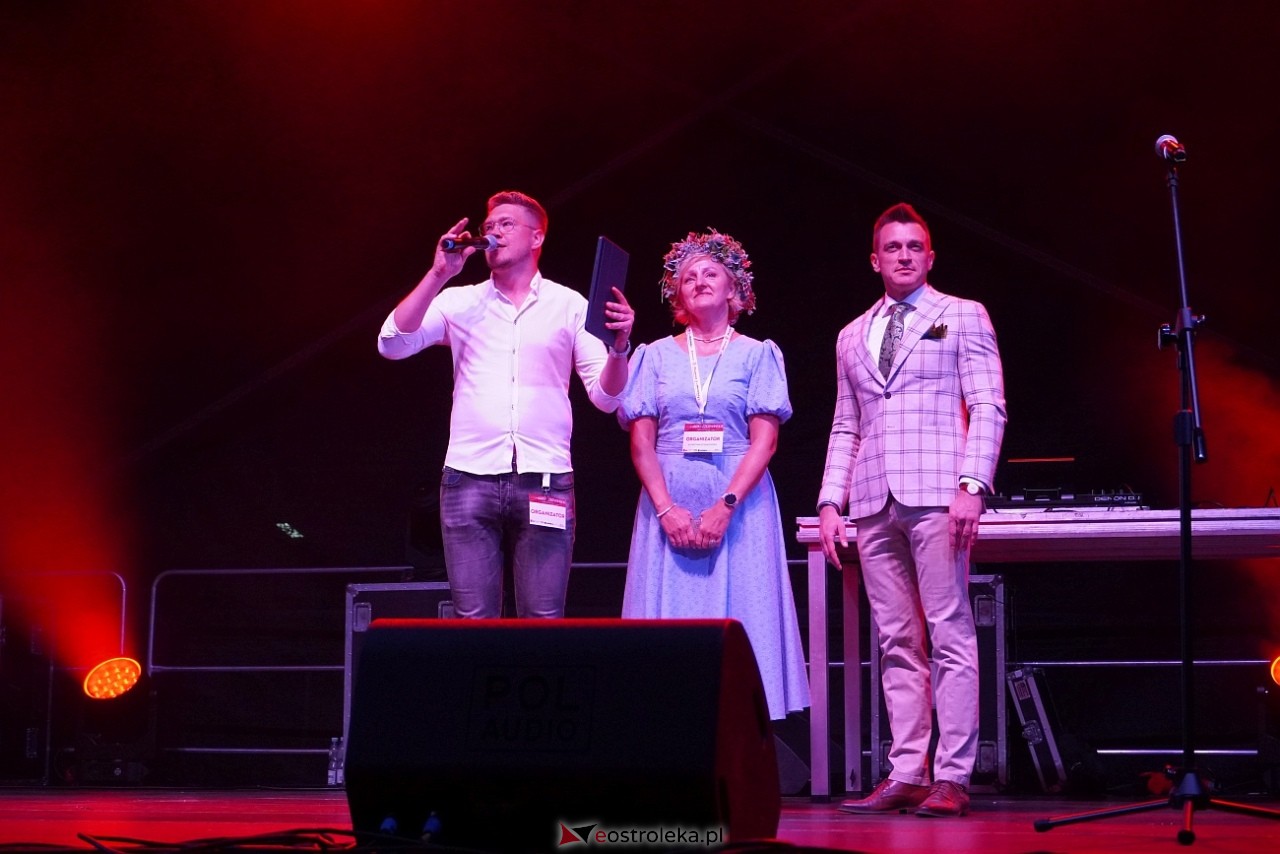 Jarmarki Czerwińskie 2024: koncert SKOLIM [11.08.2024] - zdjęcie #150 - eOstroleka.pl