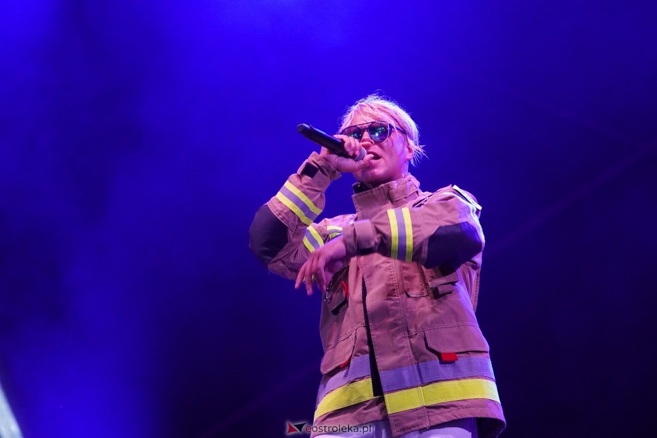 Jarmarki Czerwińskie 2024: koncert SKOLIM [11.08.2024] - zdjęcie #144 - eOstroleka.pl