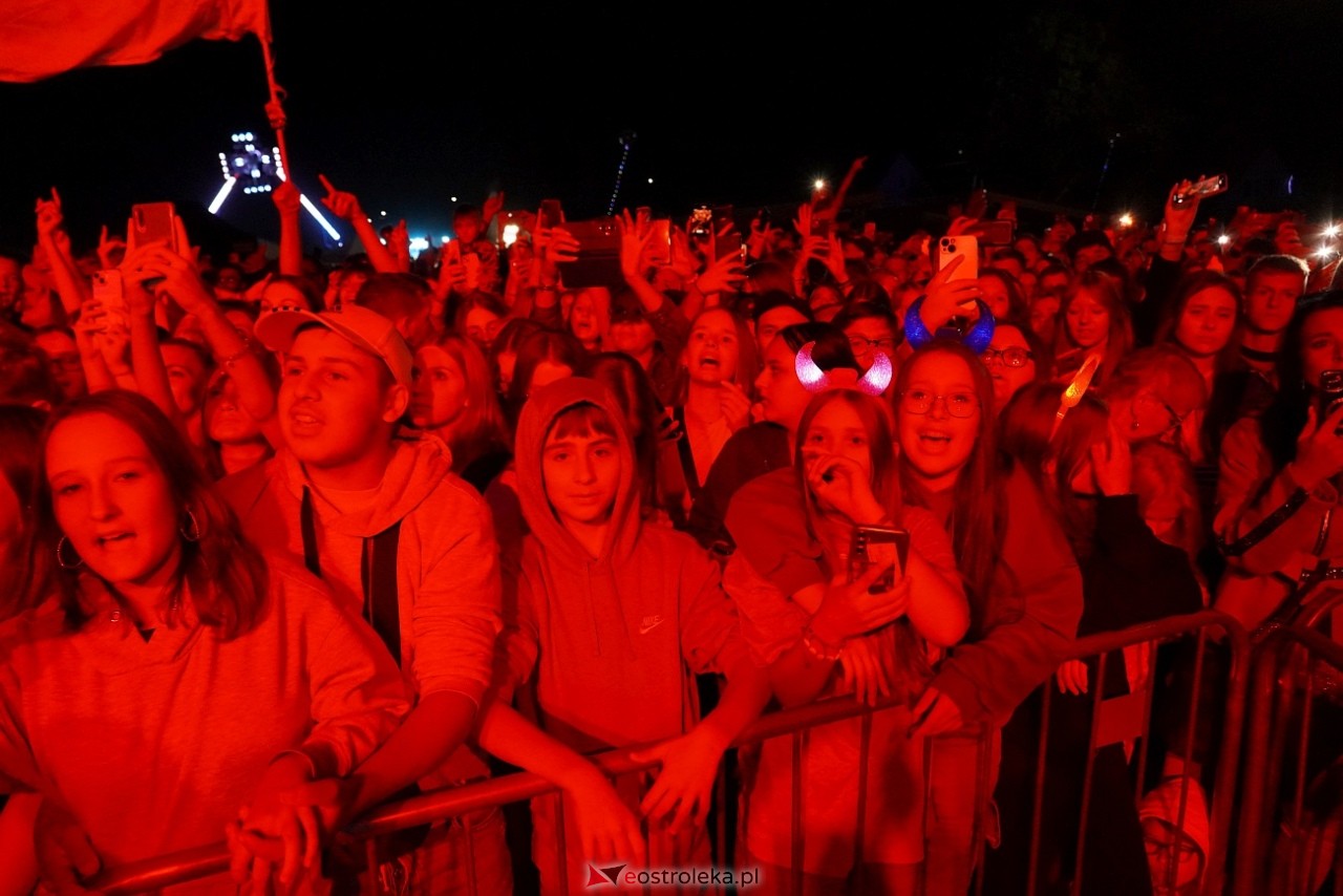 Jarmarki Czerwińskie 2024: koncert SKOLIM [11.08.2024] - zdjęcie #107 - eOstroleka.pl