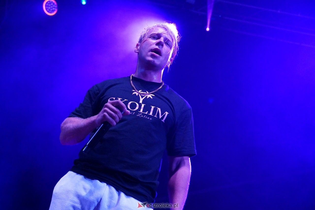 Jarmarki Czerwińskie 2024: koncert SKOLIM [11.08.2024] - zdjęcie #4 - eOstroleka.pl