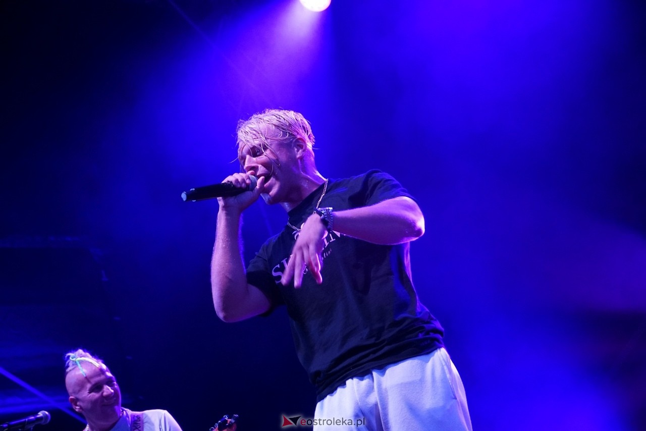 Jarmarki Czerwińskie 2024: koncert SKOLIM [11.08.2024] - zdjęcie #3 - eOstroleka.pl