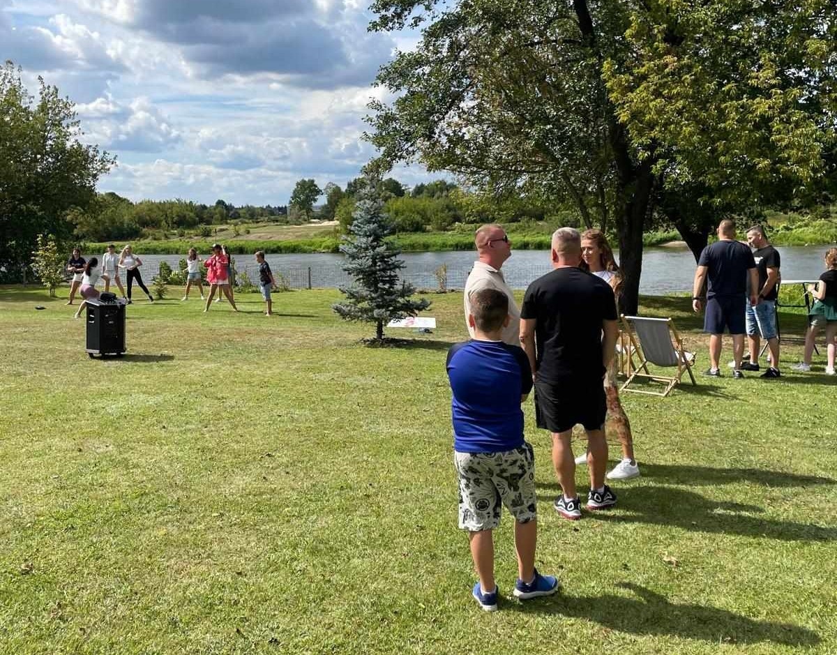 Piknik Być zdrowym i aktywnym [11.08.2024] - zdjęcie #12 - eOstroleka.pl