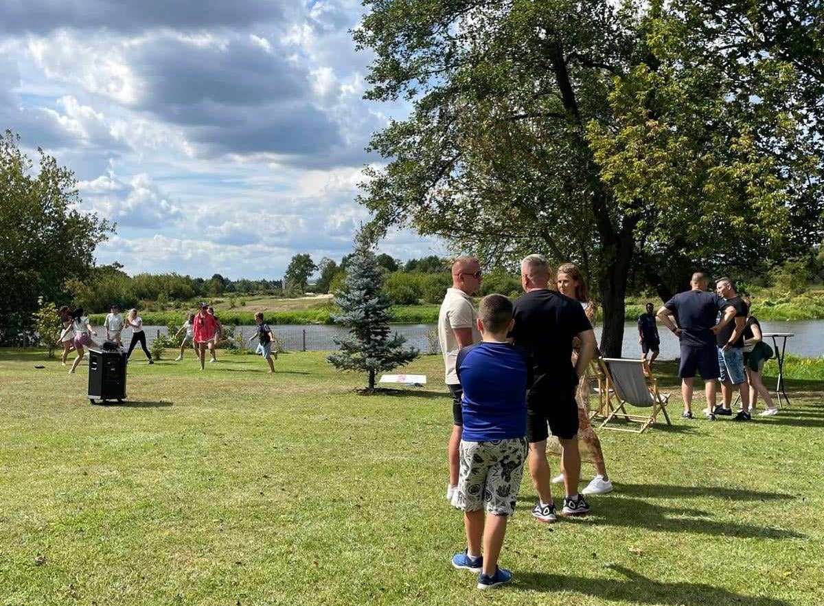 Piknik Być zdrowym i aktywnym [11.08.2024] - zdjęcie #10 - eOstroleka.pl