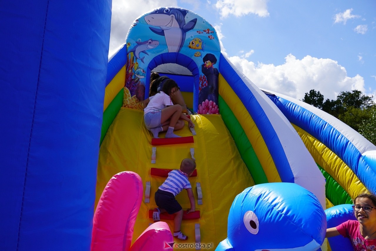 Piknik Być zdrowym i aktywnym [11.08.2024] - zdjęcie #37 - eOstroleka.pl