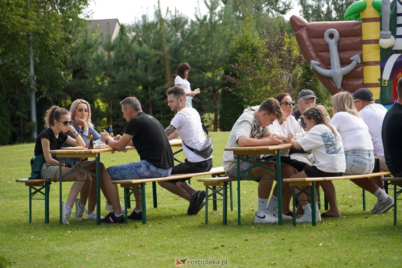 Piknik Być zdrowym i aktywnym [11.08.2024] - zdjęcie #33 - eOstroleka.pl