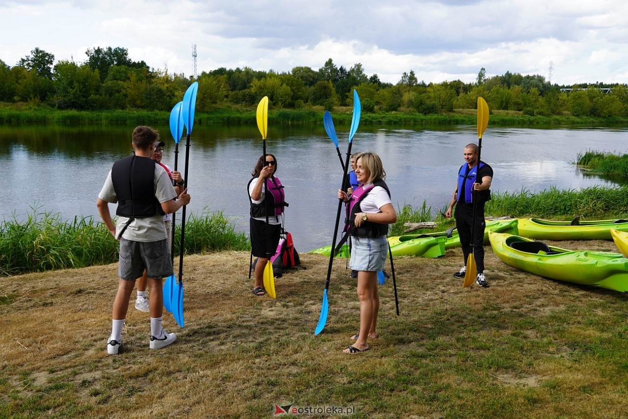 Piknik Być zdrowym i aktywnym [11.08.2024] - zdjęcie #32 - eOstroleka.pl