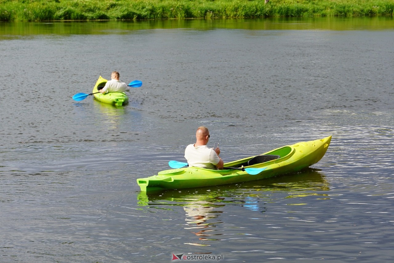 Piknik Być zdrowym i aktywnym [11.08.2024] - zdjęcie #28 - eOstroleka.pl