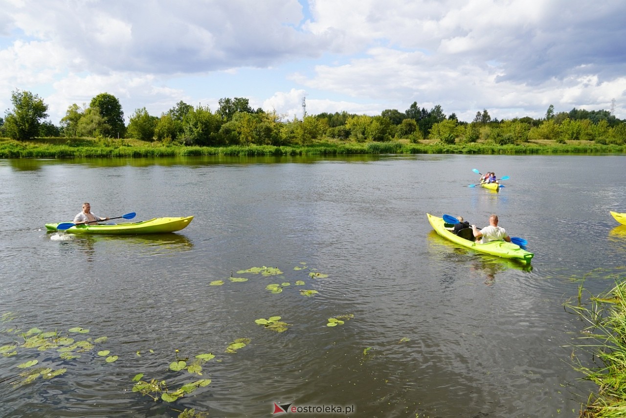 Piknik Być zdrowym i aktywnym [11.08.2024] - zdjęcie #24 - eOstroleka.pl