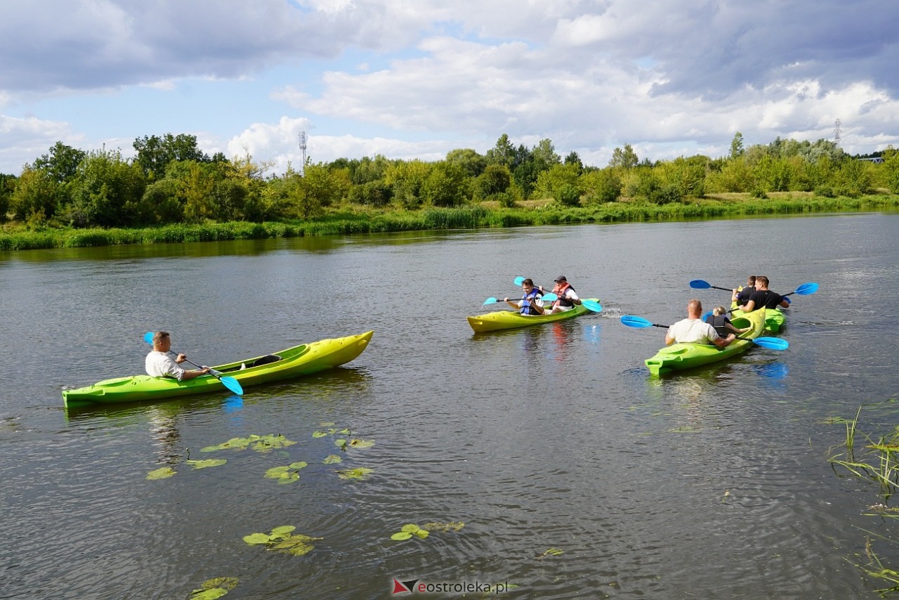 Piknik Być zdrowym i aktywnym [11.08.2024] - zdjęcie #23 - eOstroleka.pl
