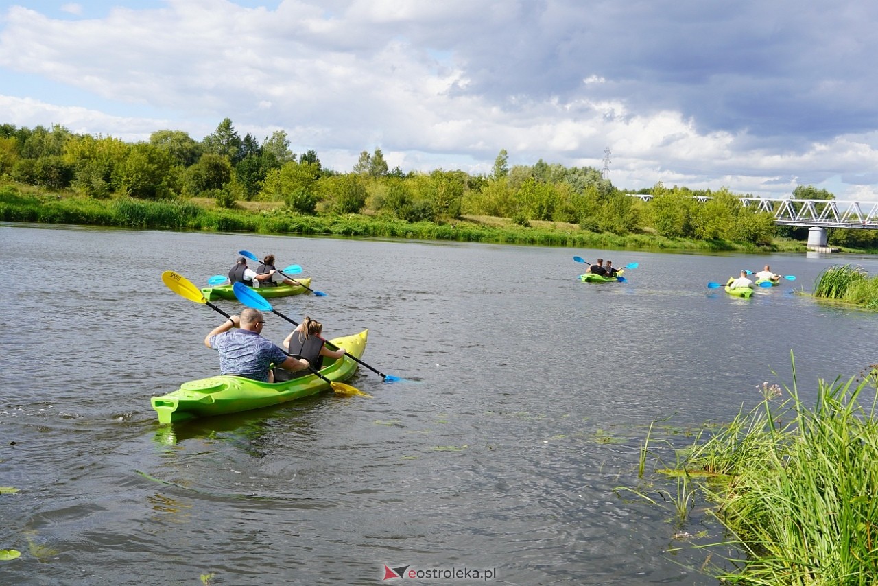 Piknik Być zdrowym i aktywnym [11.08.2024] - zdjęcie #21 - eOstroleka.pl