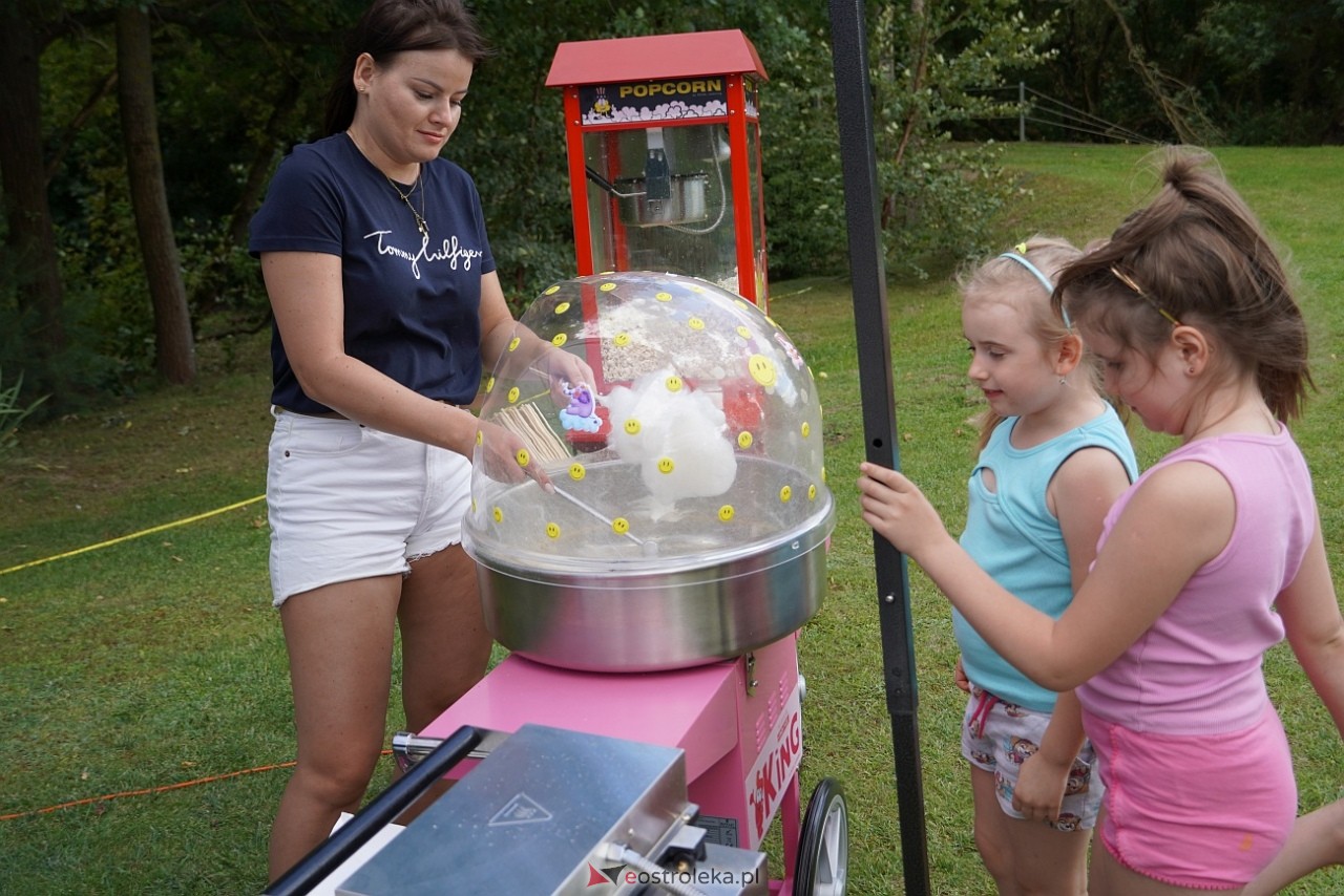 Piknik Być zdrowym i aktywnym [11.08.2024] - zdjęcie #18 - eOstroleka.pl