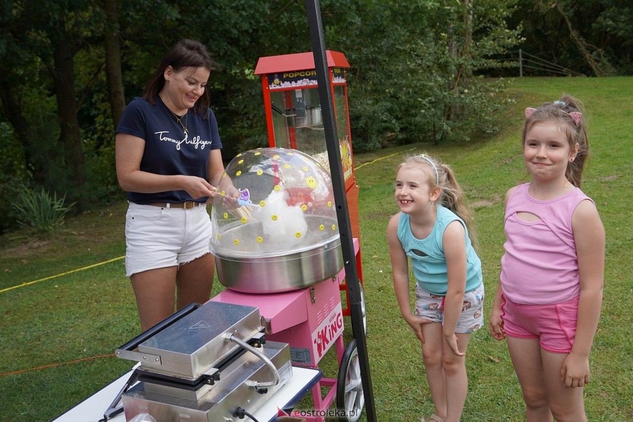 Piknik Być zdrowym i aktywnym [11.08.2024] - zdjęcie #17 - eOstroleka.pl