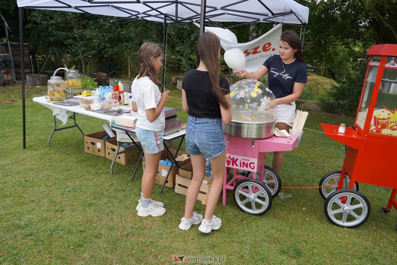 Piknik Być zdrowym i aktywnym [11.08.2024] - zdjęcie #14 - eOstroleka.pl