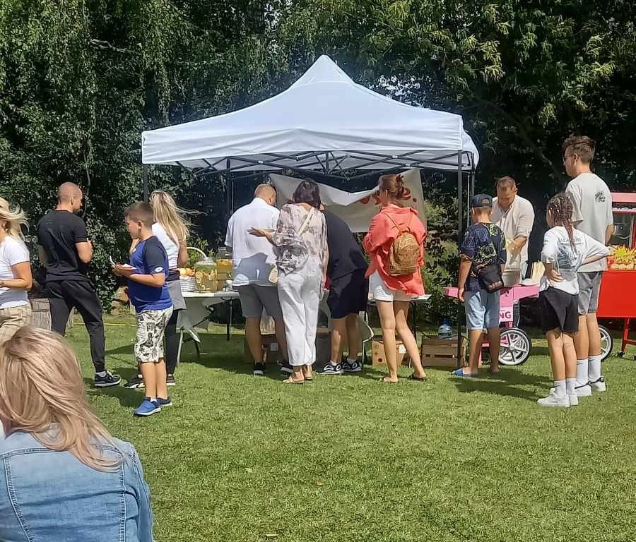 Piknik Być zdrowym i aktywnym [11.08.2024] - zdjęcie #5 - eOstroleka.pl