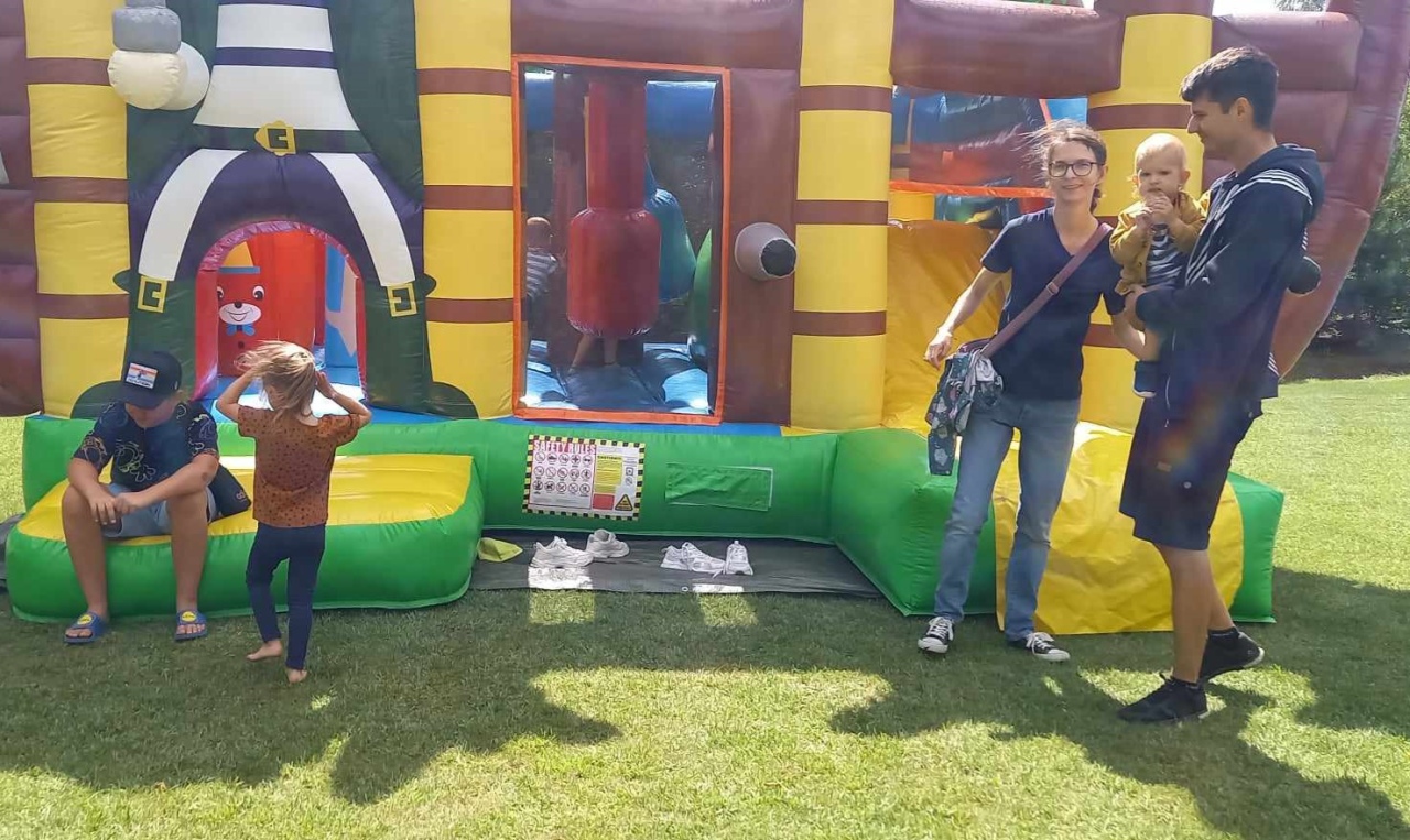 Piknik Być zdrowym i aktywnym [11.08.2024] - zdjęcie #1 - eOstroleka.pl