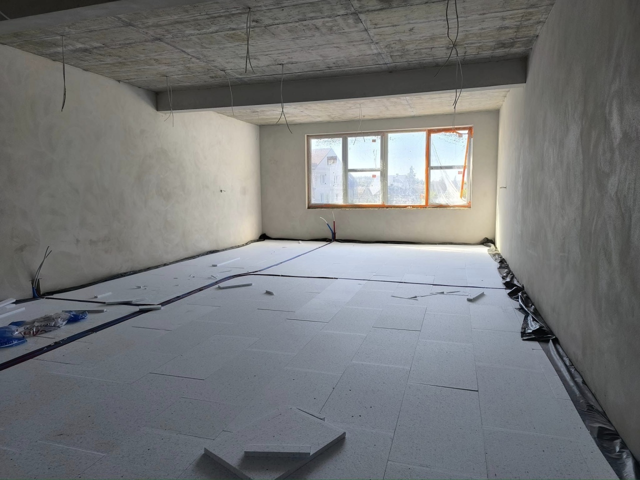 Rozbudowa Szkoły Podstawowej w Rzekuniu [13.08.2024] - zdjęcie #6 - eOstroleka.pl