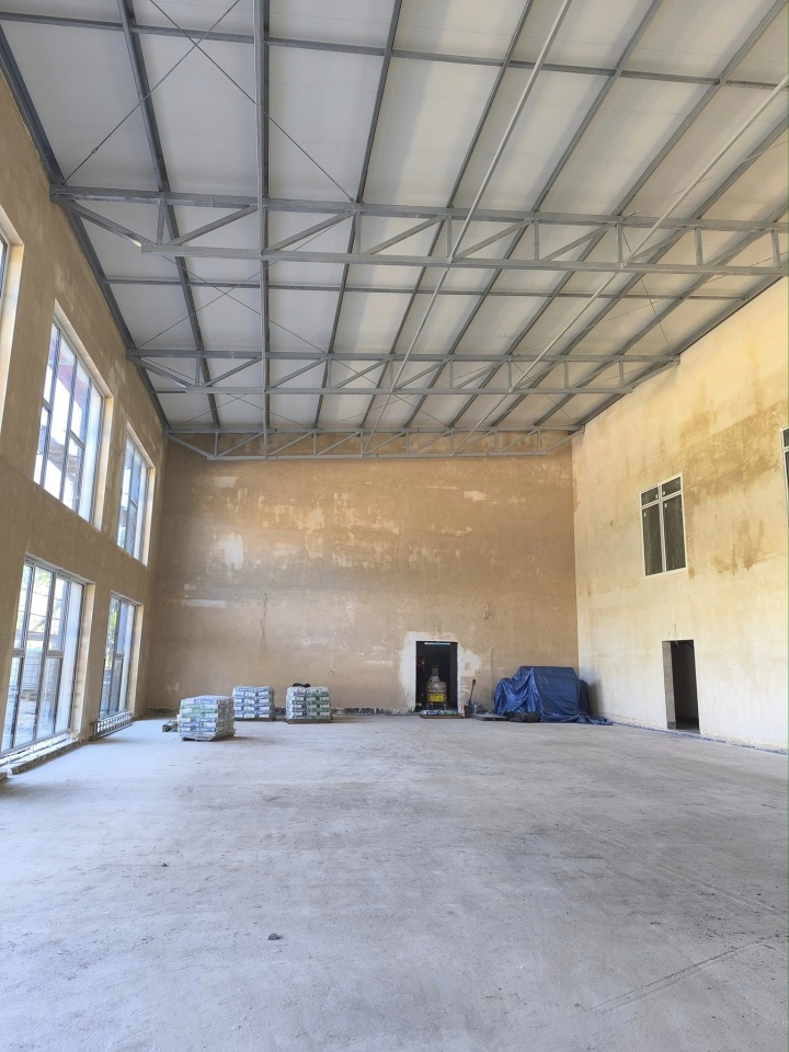 Rozbudowa Szkoły Podstawowej w Rzekuniu [13.08.2024] - zdjęcie #4 - eOstroleka.pl